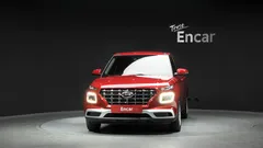 2022 Hyundai Venue 1.6 Modern Plus — фото 3