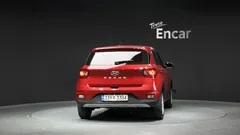 2022 Hyundai Venue 1.6 Modern Plus — фото 4