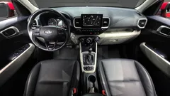 2022 Hyundai Venue 1.6 Modern Plus — фото 7