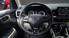 2022 Hyundai Venue 1.6 Modern Plus — фото 13
