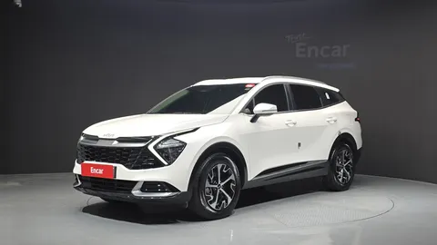 2024 Kia Sportage Nobleless 2WD