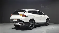 2024 Kia Sportage Nobleless 2WD — фото 2