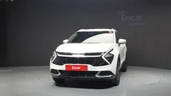 2024 Kia Sportage Nobleless 2WD — фото 3