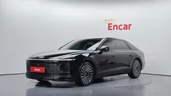 2023 Hyundai Grandeur 3.5 Gasoline 2WD — фото 1