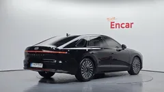 2023 Hyundai Grandeur 3.5 Gasoline 2WD — фото 2