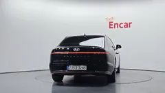2023 Hyundai Grandeur 3.5 Gasoline 2WD — фото 4