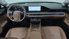 2023 Hyundai Grandeur 3.5 Gasoline 2WD — фото 7