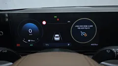 2023 Hyundai Grandeur 3.5 Gasoline 2WD — фото 8