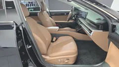 2023 Hyundai Grandeur 3.5 Gasoline 2WD — фото 11