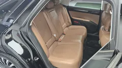 2023 Hyundai Grandeur 3.5 Gasoline 2WD — фото 12