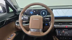 2023 Hyundai Grandeur 3.5 Gasoline 2WD — фото 13