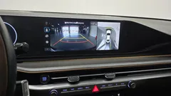 2023 Hyundai Grandeur 3.5 Gasoline 2WD — фото 15