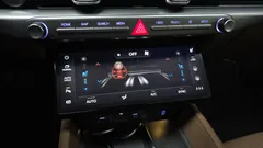 2023 Hyundai Grandeur 3.5 Gasoline 2WD — фото 16