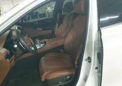 2022 Genesis G80 Gasoline 3.5 Turbo 2WD — фото 4