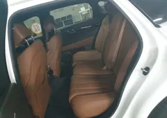 2022 Genesis G80 Gasoline 3.5 Turbo 2WD — фото 10