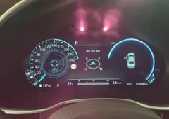 2022 Genesis G80 Gasoline 3.5 Turbo 2WD — фото 14