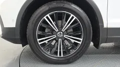 2022 Volkswagen Tiguan 2.0 TDI 4-Motion Premium — фото 5