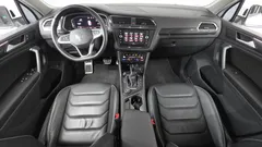 2022 Volkswagen Tiguan 2.0 TDI 4-Motion Premium — фото 7