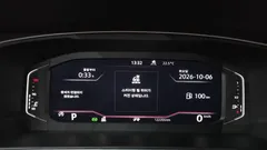 2022 Volkswagen Tiguan 2.0 TDI 4-Motion Premium — фото 8