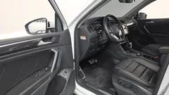 2022 Volkswagen Tiguan 2.0 TDI 4-Motion Premium — фото 10