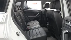 2022 Volkswagen Tiguan 2.0 TDI 4-Motion Premium — фото 11