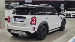 2024 Mini Countryman Classic — фото 2