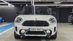 2024 Mini Countryman Classic — фото 3
