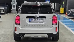 2024 Mini Countryman Classic — фото 4
