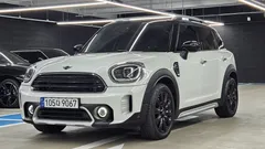 2024 Mini Countryman Classic — фото 11