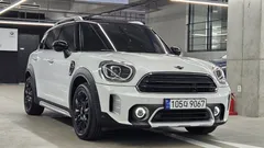 2024 Mini Countryman Classic — фото 15