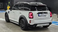 2024 Mini Countryman Classic — фото 17