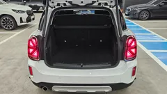 2024 Mini Countryman Classic — фото 18