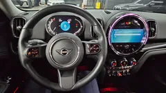 2024 Mini Countryman Classic — фото 19