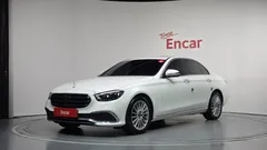 2022 Mercedes-Benz E-Class E250 Exclusive — фото 1
