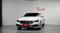 2022 Mercedes-Benz E-Class E250 Exclusive — фото 3