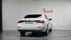 2022 Mercedes-Benz E-Class E250 Exclusive — фото 4