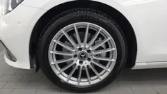 2022 Mercedes-Benz E-Class E250 Exclusive — фото 5