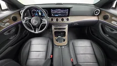 2022 Mercedes-Benz E-Class E250 Exclusive — фото 7