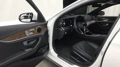 2022 Mercedes-Benz E-Class E250 Exclusive — фото 10