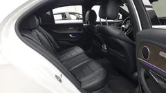 2022 Mercedes-Benz E-Class E250 Exclusive — фото 12