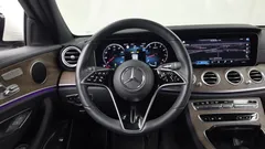 2022 Mercedes-Benz E-Class E250 Exclusive — фото 13