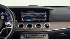 2022 Mercedes-Benz E-Class E250 Exclusive — фото 14