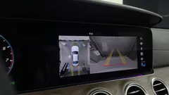 2022 Mercedes-Benz E-Class E250 Exclusive — фото 15