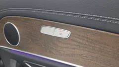2022 Mercedes-Benz E-Class E250 Exclusive — фото 19