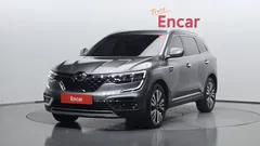 2023 Renault-KoreaSamsung QM6 2.0 GDe PREMIERE 2WD — фото 1