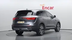 2023 Renault-KoreaSamsung QM6 2.0 GDe PREMIERE 2WD — фото 2