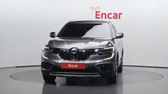 2023 Renault-KoreaSamsung QM6 2.0 GDe PREMIERE 2WD — фото 3