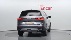 2023 Renault-KoreaSamsung QM6 2.0 GDe PREMIERE 2WD — фото 4