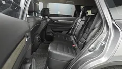 2023 Renault-KoreaSamsung QM6 2.0 GDe PREMIERE 2WD — фото 12
