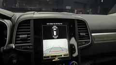 2023 Renault-KoreaSamsung QM6 2.0 GDe PREMIERE 2WD — фото 14